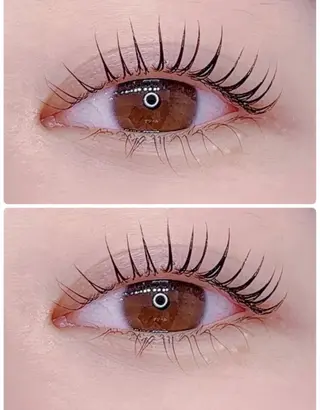 マツエク・マツパ 🌹ブリランテ🌹 大人気店のマツエク・マツパデザイン