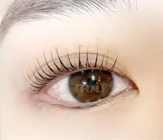 マツエク・マツパ eyelash  salon  nuit【ニュイ】所属・nuit 【ニュイ】 大宮 /　yucaのマツエク・マツパデザイン