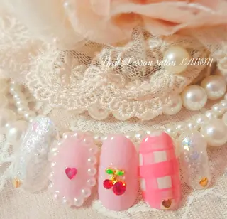 ネイル Nail salon LABONのネイルデザイン