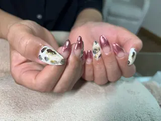 ネイル CITRAtotal beautyのネイルデザイン