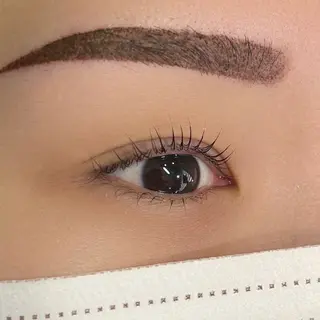 マツエク・マツパ GNARLYLIFE eyelash 飯塚のマツエク・マツパデザイン