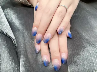 ネイル ミ ハルのネイルデザイン