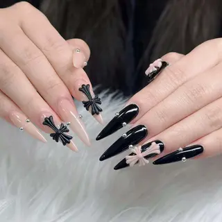 ネイル NIE MoMoのネイルデザイン