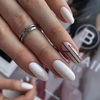 ネイル Queens みなみのネイルデザイン