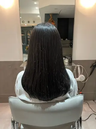 ロング カラー 🌻暖色カラー🌻 sakuraのヘアスタイル