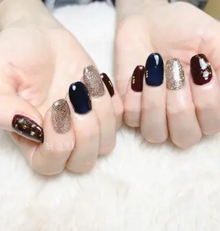 ネイル nail salon Rのネイルデザイン