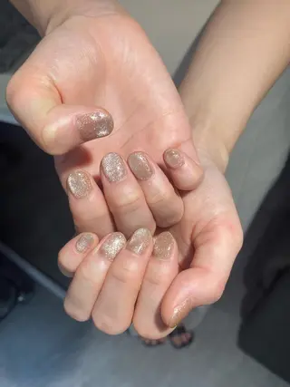 ネイル MaisonMizuho所属・原田 愛那のネイルデザイン