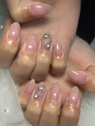 ネイル ✴︎ Delightのネイルデザイン