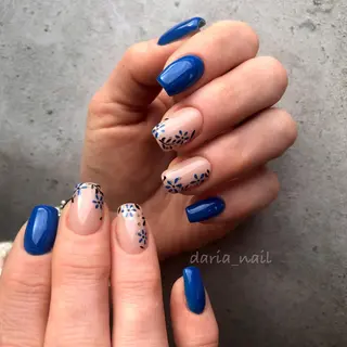 ネイル DARIA Nailsのネイルデザイン
