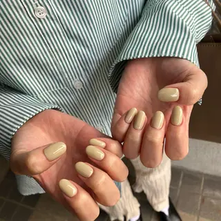 ネイル nail salon coopy所属・野澤 美優のネイルデザイン