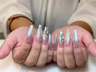ネイル Jenn Nail Salonのネイルデザイン