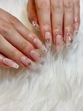 ネイル Ellenail恵比寿店所属・Shion / エルネイル恵比寿のネイルデザイン