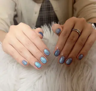 ネイル ル ナのネイルデザイン