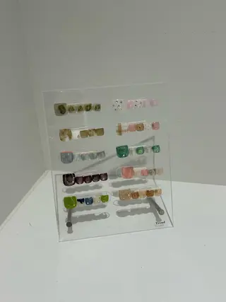 ネイル y kokonaのネイルデザイン