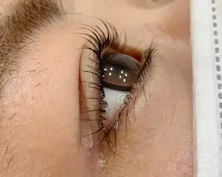 マツエク・マツパ Beaute YUMIのマツエク・マツパデザイン