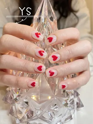 ネイル YS Nailのネイルデザイン