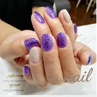 ネイル ネイルサロン エーネイルのネイルデザイン