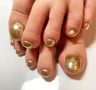 ネイル 駒月 明日香の眉毛・アイブロウイメージ