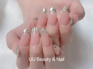 ネイル UU Salon所属・UU ゆきのネイルデザイン