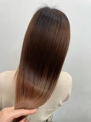 Lapis❤️‍🔥 HAZUKIのヘアスタイル