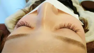 マツエク・マツパ tozone eye AYANOのマツエク・マツパデザイン