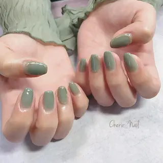 ネイル Cherirnail kaoriのネイルデザイン