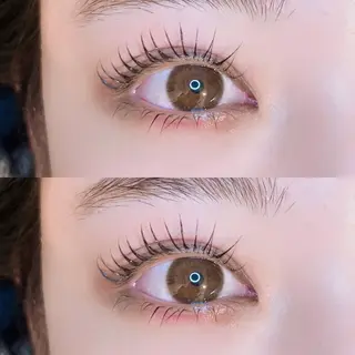 マツエク・マツパ Luxxe静岡店 石川のマツエク・マツパデザイン