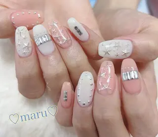 ネイル まるみ ♡のその他イメージ