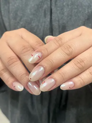 ネイル share＋honmachi所属・rn__nail ♡のネイルデザイン
