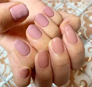 ネイル 駒月 明日香の眉毛・アイブロウイメージ