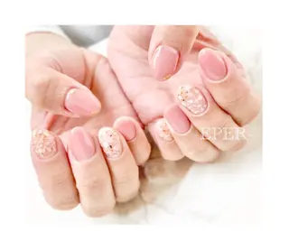 ネイル ネイルサロン -EPER-エペルのネイルデザイン