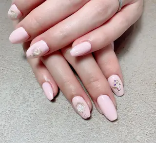 ネイル nailsalon SIMB.のネイルデザイン
