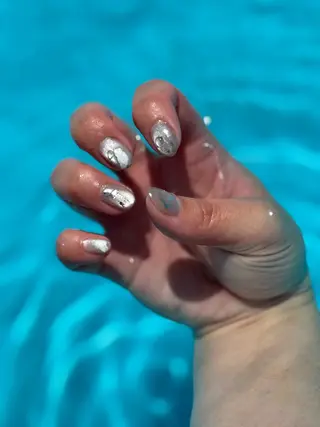 ネイル 310. 伊藤のネイルデザイン