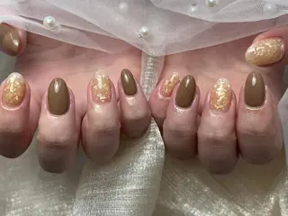ネイル ToliyDeliy Nail Salonのネイルデザイン