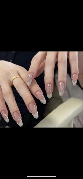 ネイル Himawari 松戸ネイル自宅サロンのネイルデザイン