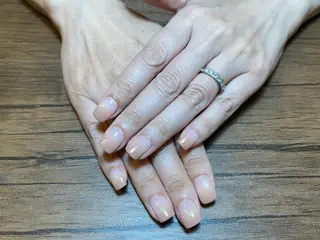 ネイル HENRIETTA NAILSALONのネイルデザイン