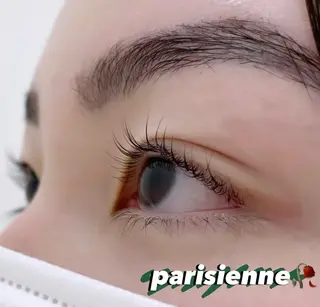 マツエク・マツパ S. NAGAIのマツエク・マツパデザイン