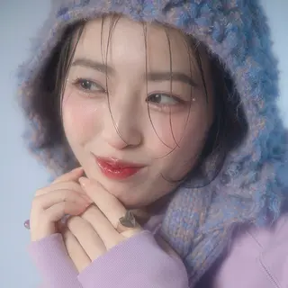 SEND by hair所属・ニコル ヘアメイクのその他イメージ