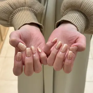 ネイル degﾟ kaguyaのネイルデザイン