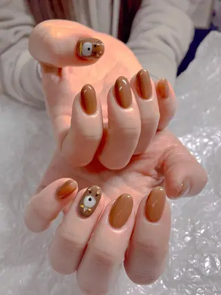 ネイル BLinLin nail salonのネイルデザイン