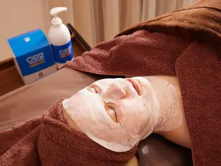 La porte 奈良店のエステ・リラクイメージ