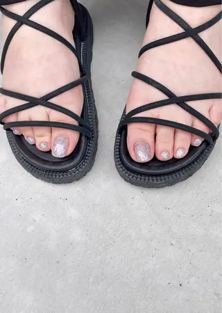 ネイル amati_nail TAKAKOのネイルデザイン