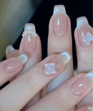 ネイル シーシー ネイルのネイルデザイン