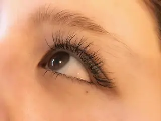 マツエク・マツパ クルミナージュ柏🌼 代表.鈴木のマツエク・マツパデザイン