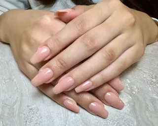 ネイル Luana /Makikoのネイルデザイン