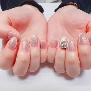 ネイル YUYI.nail salonのネイルデザイン