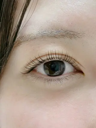 マツエク・マツパ 目元専門サロン SORAのマツエク・マツパデザイン