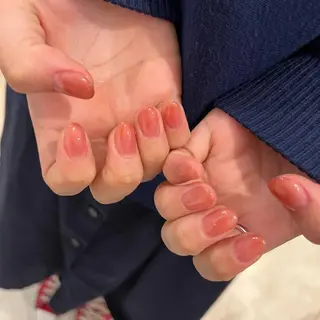 ネイル emu nail所属・emunail あやかのネイルデザイン