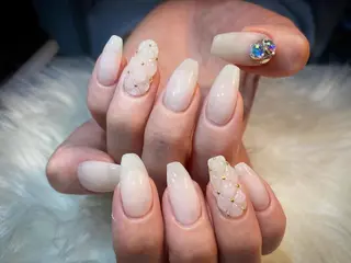 ネイル P. nailのネイルデザイン