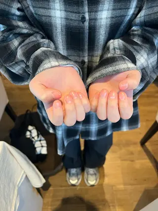 ネイル omamori kyokoのネイルデザイン